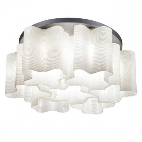потолочная люстра lightstar nubi ondoso 802071 в Ижевске