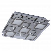 потолочный светильник de markt граффити 15 678010405 в Ижевске