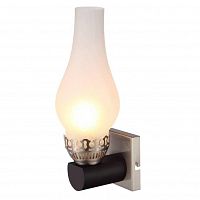 бра arte lamp lombardy a6801ap-1br в Ижевске