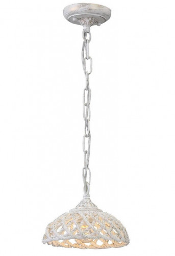 подвесной светильник arte lamp twisted a5358sp-1wg в Ижевске