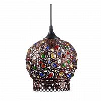 подвесной светильник arte lamp maharaja a7078sp-1ck в Ижевске