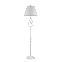торшер maytoni talia 2 arm334-00-w в Ижевске