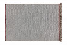 ковер gan diagonal almond-blue 200x90 от gan в Ижевске