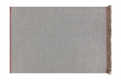 ковер gan diagonal almond-blue 200x90 от gan в Ижевске
