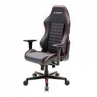 кресло геймерское dxracer drifting черно-серое в Ижевске