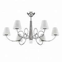 потолочная люстра lightstar vortico 814074 в Ижевске