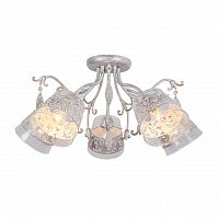 потолочная люстра arte lamp calice a9081pl-5wg в Ижевске