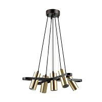 подвесная люстра lumion claire 3714/5a в Ижевске