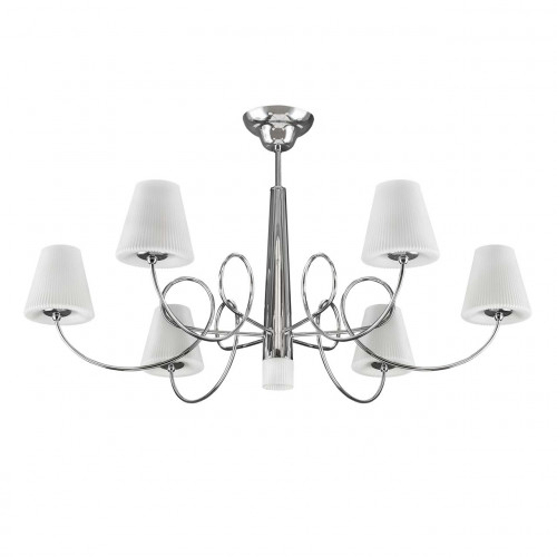потолочная люстра lightstar vortico 814074 в Ижевске
