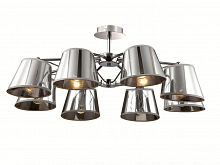 потолочная люстра lumion barensa 3281/8c в Ижевске