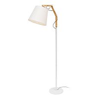 торшер arte lamp pinoccio a5700pn-1wh в Ижевске
