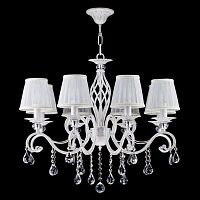 подвесная люстра maytoni grace arm247-08-g в Ижевске