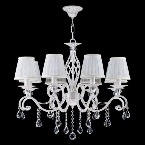 подвесная люстра maytoni grace arm247-08-g в Ижевске