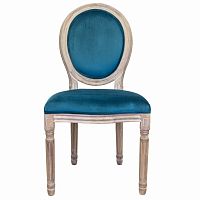 стул volker blue синий в Ижевске