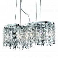 подвесная люстра ideal lux aurora sp5 в Ижевске