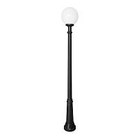 уличный фонарь fumagalli ricu/g300 g30.157.000.aye27 в Ижевске