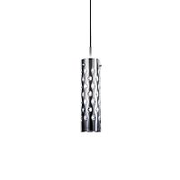 подвесной светильник dimple single silver от slamp в Ижевске