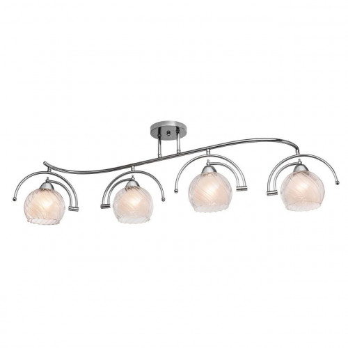 потолочная люстра silver light sfera 255.54.4 в Ижевске