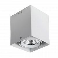 потолочный светодиодный светильник favourite flashled 1986-1u в Ижевске
