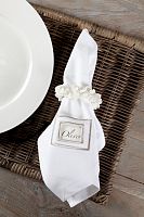 кольцо для салфетки морские сокровища riviera maison r в Ижевске