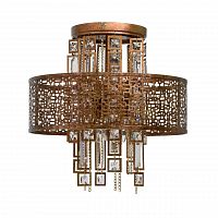 потолочный светильник mw-light марокко 1 185010205 в Ижевске