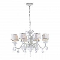 подвесная люстра dio darte asfour firenze e 1.1.8.200 w в Ижевске