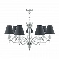 подвесная люстра lamp4you eclectic m2-07-cr-lmp-o-22 в Ижевске