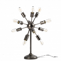 настольный светильник molecule в Ижевске