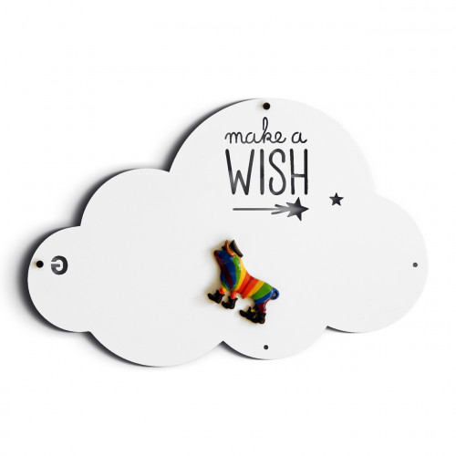 доска для магнитов make a wish в Ижевске