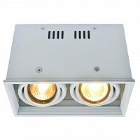 потолочный светильник arte lamp cardani a5942pl-2wh в Ижевске