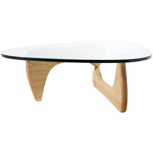 стол isamu noguchi белый дуб в Ижевске