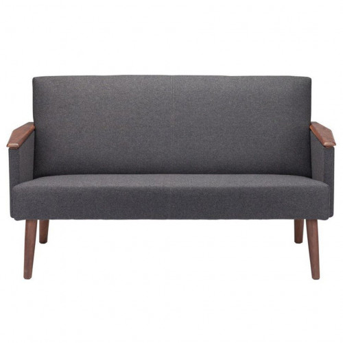 диван bench прямой серый в Ижевске