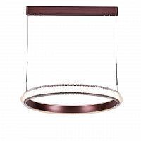 подвесной светодиодный светильник lucia tucci modena 1922.1 led в Ижевске