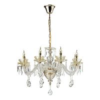 подвесная люстра odeon light telma 4005/6 в Ижевске