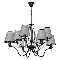 подвесная люстра luminex simone 7558 в Ижевске
