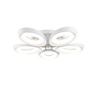 потолочная светодиодная люстра freya elena fr6007cl-l82w в Ижевске