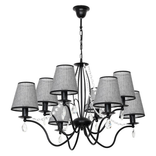 подвесная люстра luminex simone 7558 в Ижевске