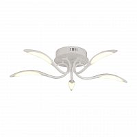 потолочная светодиодная люстра arte lamp a9442pl-5wh в Ижевске