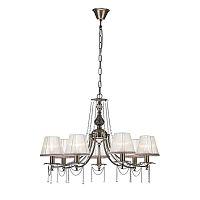 подвесная люстра maytoni rapsodi rc305-pl-07-r в Ижевске