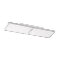 потолочный светодиодный светильник odeon light super slim 3870/30cl в Ижевске