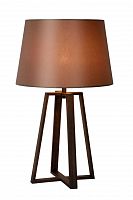 настольная лампа lucide coffee lamp 31598/81/97 в Ижевске