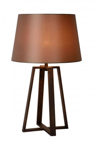 настольная лампа lucide coffee lamp 31598/81/97 в Ижевске