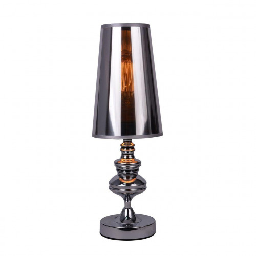 настольная лампа arte lamp anna maria a4280lt-1cc в Ижевске