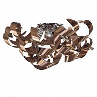потолочная люстра lightstar turbio 754068 в Ижевске