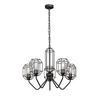 подвесная люстра vitaluce v4428-1/5 в Ижевске