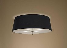 потолочный светильник mantra ninette satin nickel 1919 в Ижевске