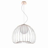 подвесной светильник maytoni polly mod541pl-01g в Ижевске