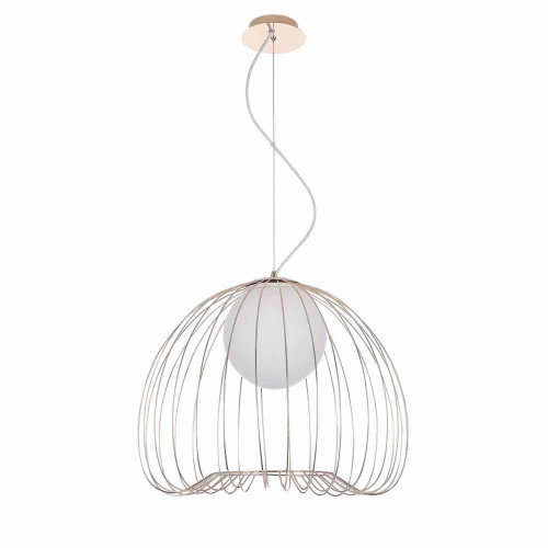 подвесной светильник maytoni polly mod541pl-01g в Ижевске