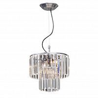 подвесная люстра vitaluce v5179-9/4s в Ижевске