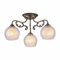 потолочная люстра arte lamp a7062pl-3ab в Ижевске